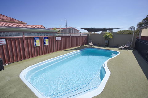 Horsham Country City Motor Inn - Accommodation Mooloolaba 3