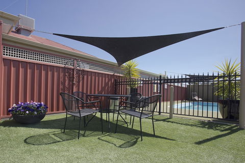 Horsham Country City Motor Inn - Accommodation Mooloolaba 6