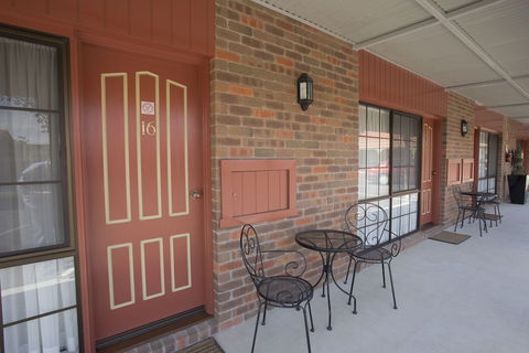 Horsham Country City Motor Inn - Accommodation Mooloolaba 0