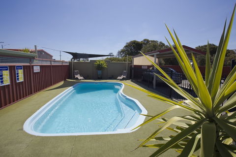 Horsham Country City Motor Inn - Accommodation Mooloolaba 2