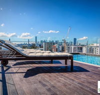 SOKO Waterfront - Accommodation Mooloolaba