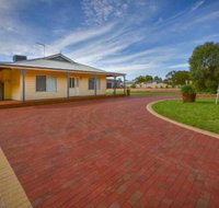 Lake Tyrrell Accommodation - Accommodation Mooloolaba