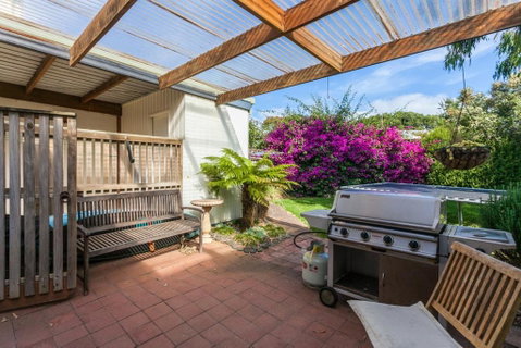 A River Bed Cottage - Accommodation Mooloolaba 6