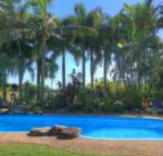 Fishery Falls Holiday Park - Accommodation Mooloolaba