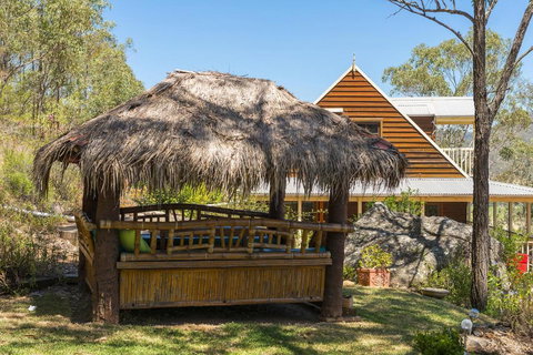 Cants Cottage - Accommodation Mooloolaba 1