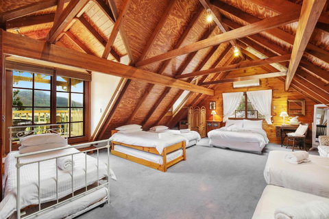 Cants Cottage - Accommodation Mooloolaba 5