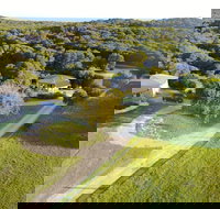 Driftwood Villas - Accommodation Mooloolaba