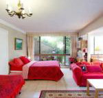 Beach Haven Studio - Accommodation Mooloolaba