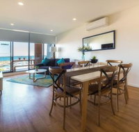 Waterfront Apartments Marinaquays Apt 221  Apt 234 - Accommodation Mooloolaba