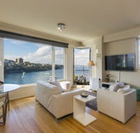 Million Dollar Harbour View - Accommodation Mooloolaba