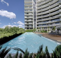 Birch Apartments - Accommodation Mooloolaba