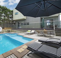 Corfu Sorrento - Accommodation Mooloolaba