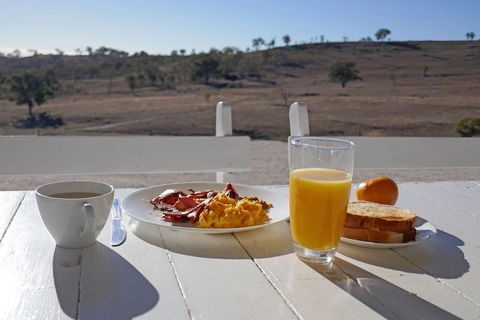 Canguri Boutique Farmstay Cottage - Accommodation Mooloolaba 2