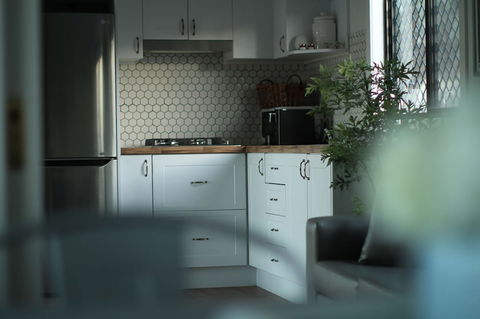 Canguri Boutique Farmstay Cottage - Accommodation Mooloolaba 6