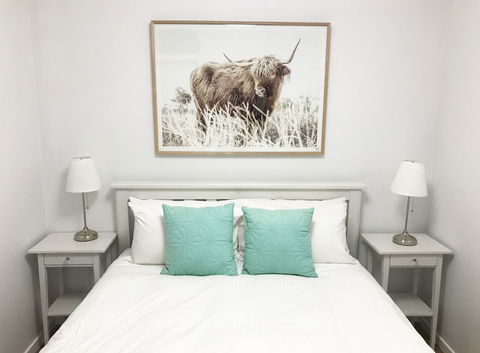Canguri Boutique Farmstay Cottage - Accommodation Mooloolaba 1