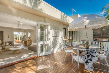 A PERFECT STAY - Banjo's On Paterson - Accommodation Mooloolaba 0