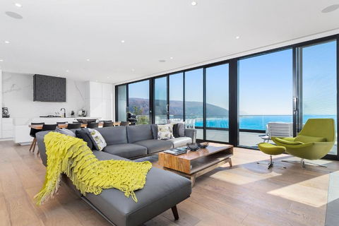 Cape Wye - Accommodation Mooloolaba 6