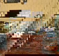 Parry Creek Farm Tourist Resort  Caravan Park - Accommodation Mooloolaba