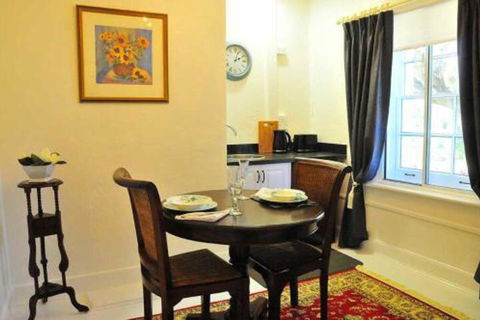 Ornee Cottage - Accommodation Mooloolaba 5