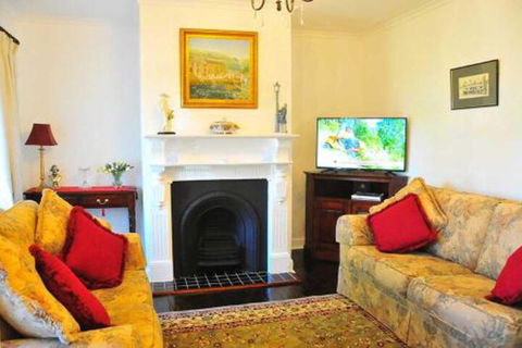 Ornee Cottage - Accommodation Mooloolaba 3