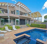 Diamond View - Accommodation Mooloolaba