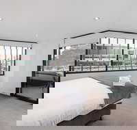 Melbourne Holiday Apartments Williamstown - Accommodation Mooloolaba