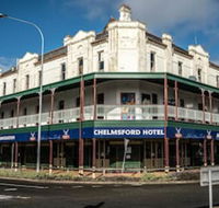 Chelmsford Hotel Kurri Kurri - Accommodation Mooloolaba