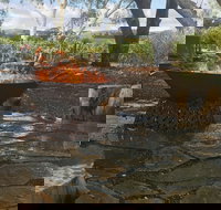 Azalea Cedar-Rose Villa - Accommodation Mooloolaba