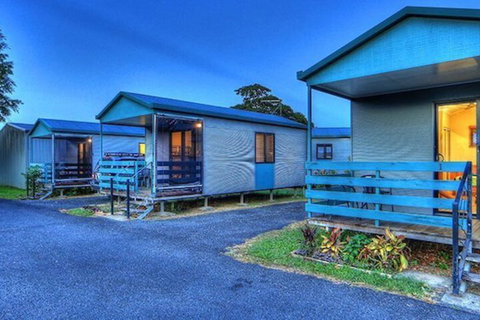 August Moon Caravan Park - Accommodation Mooloolaba 1