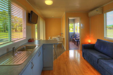 August Moon Caravan Park - Accommodation Mooloolaba 6