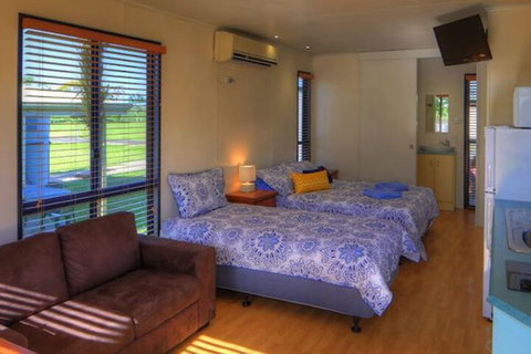 August Moon Caravan Park - Accommodation Mooloolaba 7
