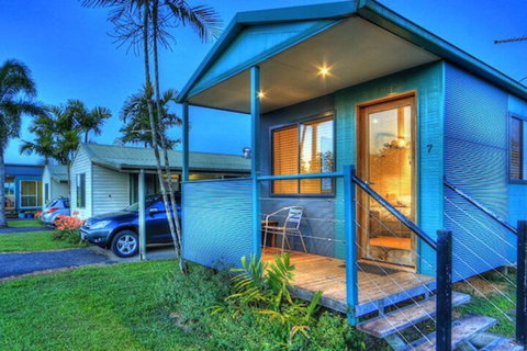 August Moon Caravan Park - Accommodation Mooloolaba 3