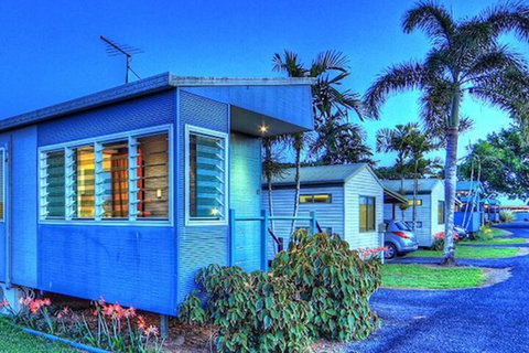 August Moon Caravan Park - Accommodation Mooloolaba 4