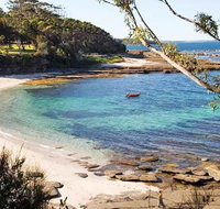 Fairway Haven Getaway - Accommodation Mooloolaba