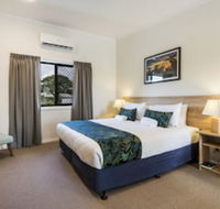 Club Maclean Motel - Accommodation Mooloolaba