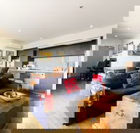 TALIA 1BDR Carlton Apartment - Accommodation Mooloolaba