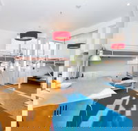 HENRIETTA Carlton Studio Apartment - Accommodation Mooloolaba