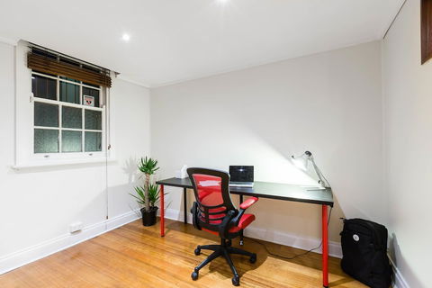 HELENA, 2BDR Fitzroy House - Accommodation Mooloolaba 1