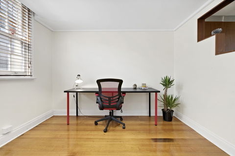 HELENA, 2BDR Fitzroy House - Accommodation Mooloolaba 0