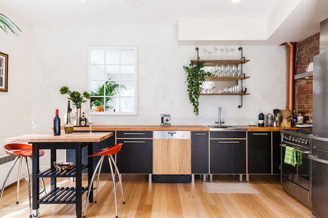 VERA, 1BDR South Melbourne Apartment - Accommodation Mooloolaba 6