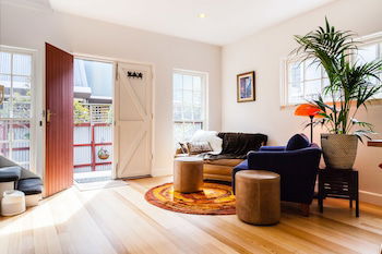 VERA, 1BDR South Melbourne Apartment - Accommodation Mooloolaba 3
