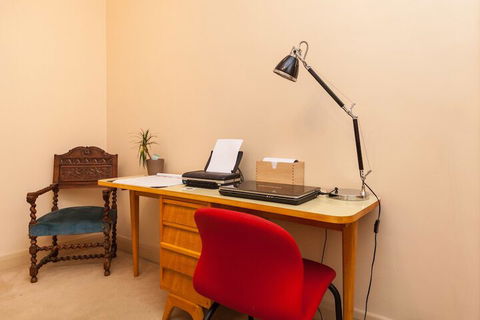 MADELINE, 1BDR Fitzroy Apartment - Accommodation Mooloolaba 3