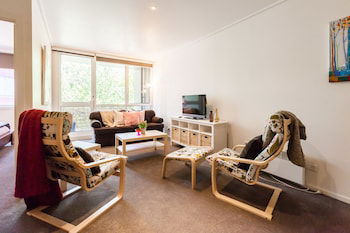 NAOMI, 2BDR South Melbourne Apartment - Accommodation Mooloolaba 1