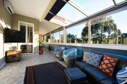 Alvie - Accommodation Mooloolaba 5