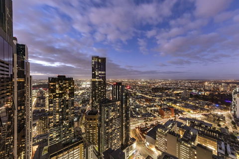 Avani Melbourne Central Residences - Accommodation Mooloolaba 2