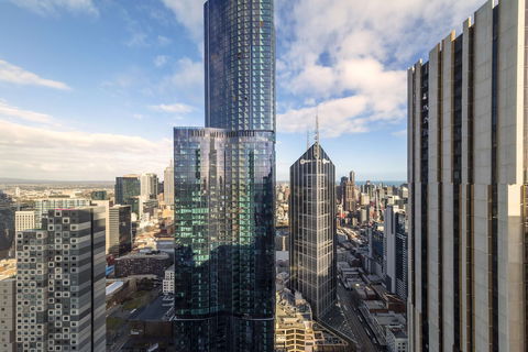 Avani Melbourne Central Residences - Accommodation Mooloolaba 0