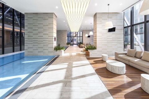 Avani Melbourne Central Residences - Accommodation Mooloolaba 5