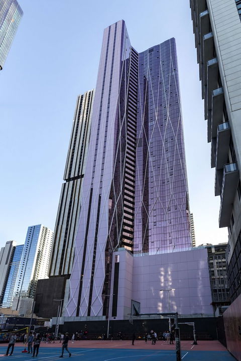Avani Melbourne Central Residences - Accommodation Mooloolaba 4