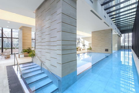 Avani Melbourne Central Residences - Accommodation Mooloolaba 6