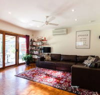KELLY 3BDR Northcote House - Accommodation Mooloolaba